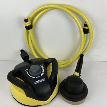 ЗЗ KARCHER ケルヒャー 高圧洗浄機 K5サイレントカー＆ホームキット ホームキット 1.601-942.0 イエロー