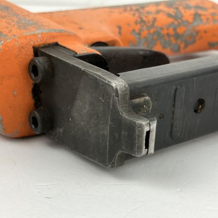 ЗЗ MAX マックス 22mm 常圧 エアタッカ 本体のみ TA-20A/422J オレンジ