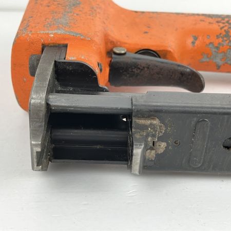 ЗЗ MAX マックス 22mm 常圧 エアタッカ 本体のみ TA-20A/422J オレンジ