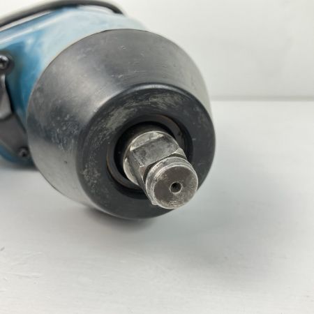 ЗЗ TOKU 12.7mm 常圧 エアインパクトレンチ 本体のみ TW-1500 ブルー