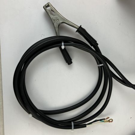 ЗЗ DUTY JAPAN 200v 半自動溶接機 ワイヤー チップ付 130MIG オレンジ