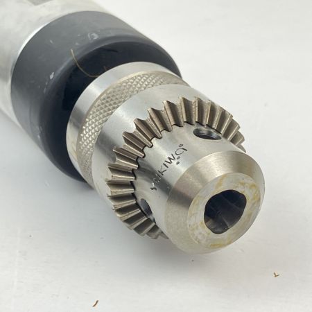 ЗЗ NITTO 常圧 エアードリル カプラ ドリルチャック 外箱付 AD-100B