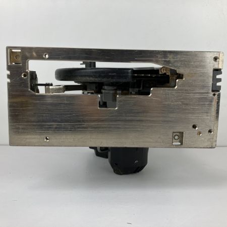 ЗЗ HITACHI 日立 36v 165mm コードレス丸のこ ※バッテリー、充電器無し C3606DA ブラック