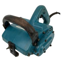 ЗЗ MAKITA マキタ 100v ホイールサンダ 9741 ブルー Cランク