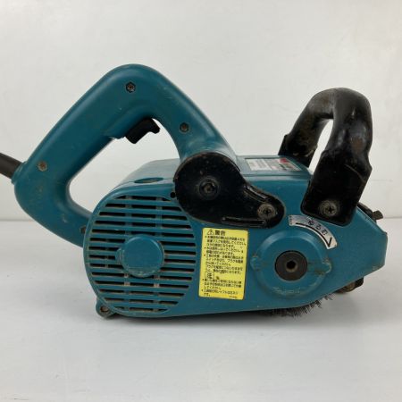 ЗЗ MAKITA マキタ 100v ホイールサンダ 9741 ブルー