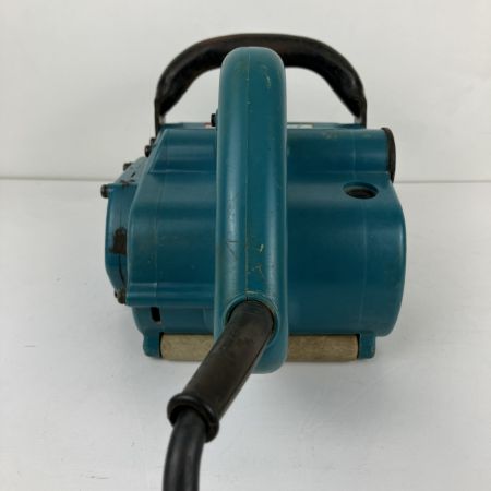 ЗЗ MAKITA マキタ 100v ホイールサンダ 9741 ブルー