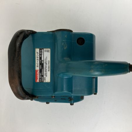 ЗЗ MAKITA マキタ 100v ホイールサンダ 9741 ブルー