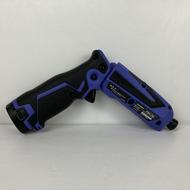 ドラゴンドライブ ドラゴニックバウト #7 15パック入り　2box ЗЗ HiKOKI ハイコーキ 7.2v ペンインパクトドライバ バッテリー