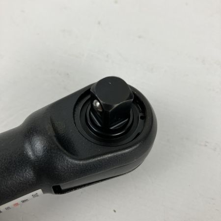 ЗЗ 藤原産業 9.5mm 常圧 エアラチェット ソケット 取説 ケース付 ARW-315K シルバー