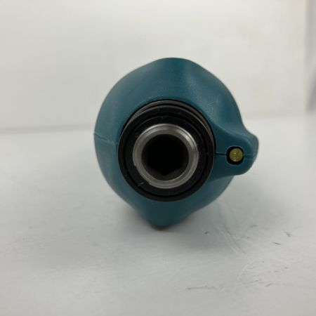 ЗЗ MAKITA マキタ 7.2v ペンインパクトドライバ バッテリーx1 充電器 外箱付 TD021D ブルー