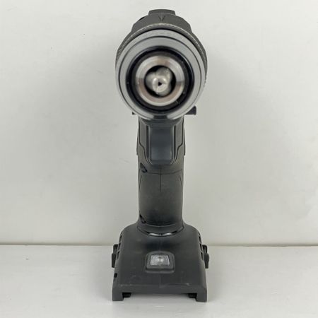 ЗЗ DCM ディーシーエム 18V 40N・m 充電式ドライバドリル 充電器 バッテリー×2付 VD-18D ブラック