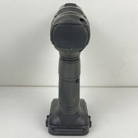 ЗЗ DCM ディーシーエム 18V 40N・m 充電式ドライバドリル 充電器 バッテリー×2付 VD-18D ブラック