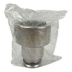 ЗЗ TONE トネ 差込角19.0ｍｍ 対辺寸法55ｍｍ ソケット 本体のみ 6NV-55L シルバー Sランク