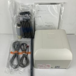 ЗЗ オーケー空調部材 ドレンアップキット K-KDU571HS アイボリー Sランク