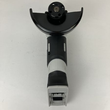 ЗЗ Panasonic パナソニック 14.4/18v 125mm 充電ディスクグラインダー EZ46A2 ホワイト×ブラック