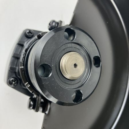 ЗЗ Panasonic パナソニック 14.4/18v 125mm 充電ディスクグラインダー EZ46A2 ホワイト×ブラック