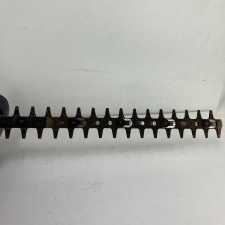 ЗЗ MAKITA マキタ 18v 460mm ヘッジトリマー バッテリーx1付 MUH467D ブルー