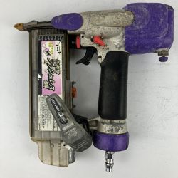 ЗЗ HITACHI 日立 55mm 常圧 フィニッシュネイラ NT55M パープル Cランク