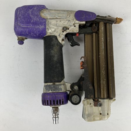 ЗЗ HITACHI 日立 55mm 常圧 フィニッシュネイラ NT55M パープル