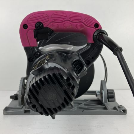 ЗЗ HITACHI 日立 100v 145mm 丸のこ C5MVY ショッキングピンク