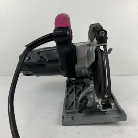 ЗЗ HITACHI 日立 100v 145mm 丸のこ C5MVY ショッキングピンク