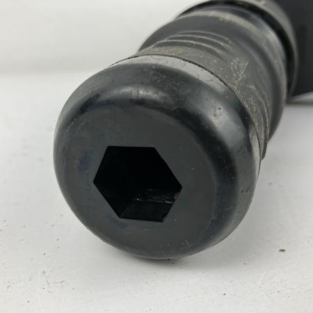 ЗЗ RYOBI リョービ 100v ハンマ 取説 外箱付 CH-462 黄緑