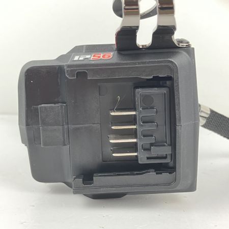 ЗЗ HiKOKI ハイコーキ 10.8v ホダカ限定色 充電式インパクトドライバ 充電器 バッテリー×3付 WH12DCA ブラック×ゴールド