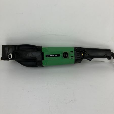 ЗЗ HITACHI 日立 100v セーバーソー チェーンバイス 取説 ケース付 CR17Y グリーン×ブラック