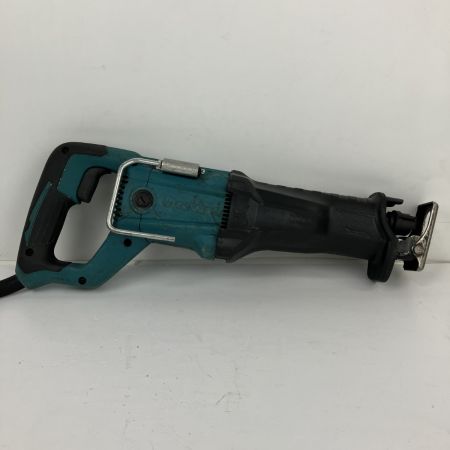 ЗЗ MAKITA マキタ 100v レシプロソー 取説 ケース付 JR3051T ブルー