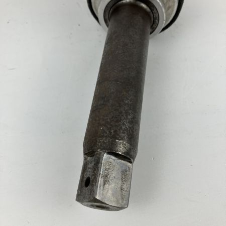 ЗЗ 空研工業 25.4mm 常圧 エアインパクトレンチ KW-3800proGL イエロー×シルバー