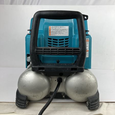 ЗЗ MAKITA マキタ 100v 11L コンプレッサー AC462XL ブルー