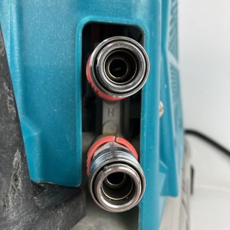 ЗЗ MAKITA マキタ 100v 11L コンプレッサー AC462XL ブルー