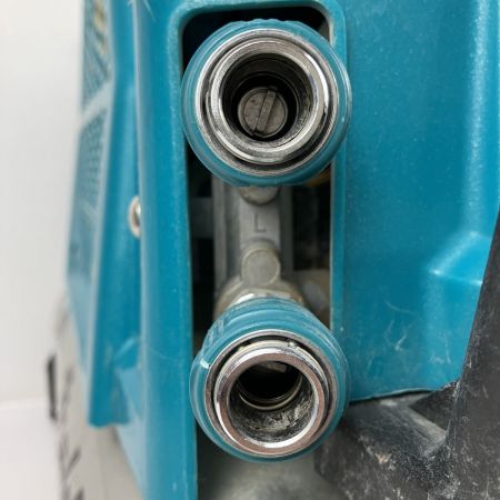 ЗЗ MAKITA マキタ 100v 11L コンプレッサー AC462XL ブルー