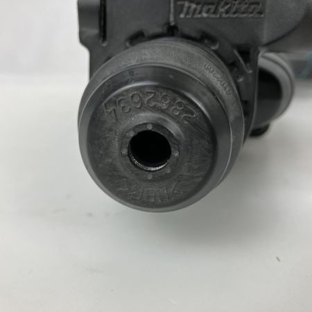 ЗЗ MAKITA マキタ 100v 18mm ハンマドリル 取説 ケース付 HR1830F ブルー