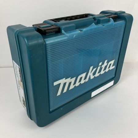 ЗЗ MAKITA マキタ 100v 18mm ハンマドリル 取説 ケース付 HR1830F ブルー