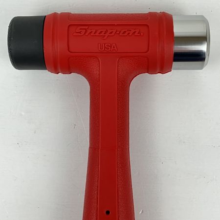 ЗЗ Snap-on スナップオン コンビネーションハンマー 本体のみ HSPD16 レッド
