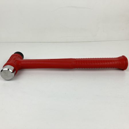 ЗЗ Snap-on スナップオン コンビネーションハンマー 本体のみ HSPD16 レッド
