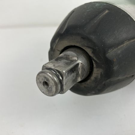 ЗЗ RYOBI リョービ 100v 12.7mm インパクトレンチ 取説 ケース付 IW-3000 ブラック×グレー