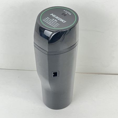 ЗЗ HiKOKI ハイコーキ DC12V 410ml 冷温庫専用 電気ケトル 電源コード ドリンクホルダ付 0000-4600 ブラック