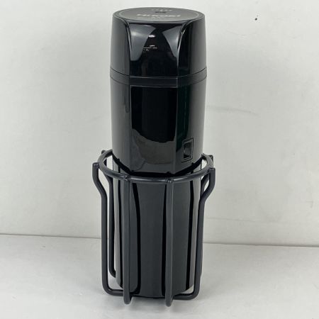 ЗЗ HiKOKI ハイコーキ DC12V 410ml 冷温庫専用 電気ケトル 電源コード ドリンクホルダ付 0000-4600 ブラック