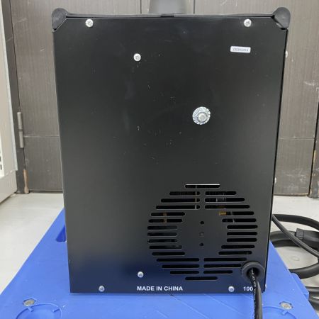 ЗЗ ASTRO PRODUCTS アストロプロダクツ 100v 直流半自動溶接機 取説付 MIG-130-A ブラック