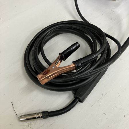 ЗЗ ASTRO PRODUCTS アストロプロダクツ 100v 直流半自動溶接機 取説付 MIG-130-A ブラック