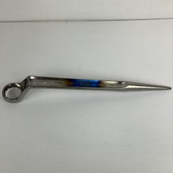 ЗЗ TONE トネ 32mm チタンメガネレンチ TSM-20 シルバー Cランク