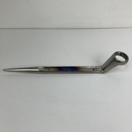 ЗЗ TONE トネ 32mm チタンメガネレンチ TSM-20 シルバー