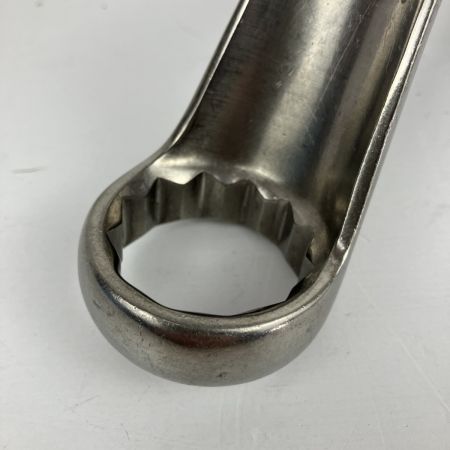 ЗЗ TONE トネ 32mm チタンメガネレンチ TSM-20 シルバー