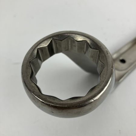 ЗЗ TONE トネ 32mm チタンメガネレンチ TSM-20 シルバー