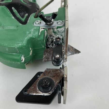 ЗЗ HiKOKI ハイコーキ 18v 30mm コードレスナイフカッタ バッテリーx1付 CK18DSAL グリーン