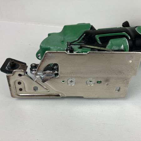 ЗЗ HiKOKI ハイコーキ 18v 30mm コードレスナイフカッタ バッテリーx1付 CK18DSAL グリーン