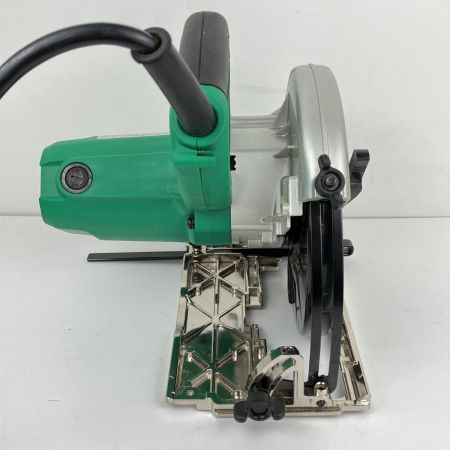 ЗЗ MAKITA マキタ 165mm 100V 丸のこ ガイド 取説付 M565 グリーン