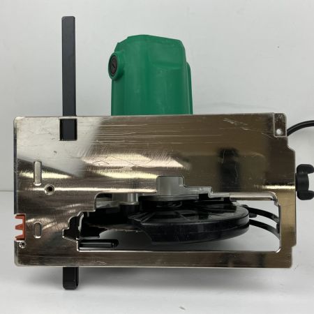 ЗЗ MAKITA マキタ 165mm 100V 丸のこ ガイド 取説付 M565 グリーン